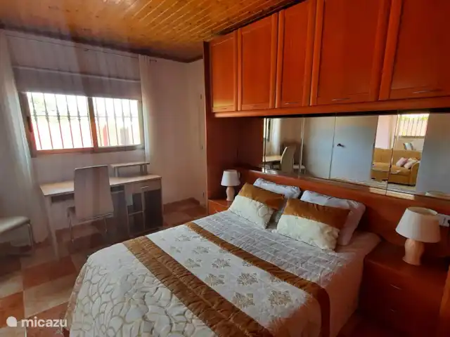 Appartement Maréchal | Espagne, Costa Blanca, Callosa d'en Sarrià - appartement