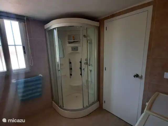 Appartement Maréchal | Espagne, Costa Blanca, Callosa d'en Sarrià - appartement
