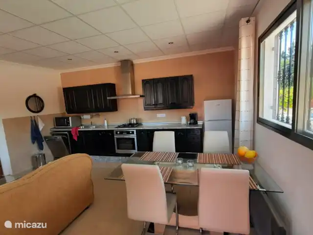 Appartement Maréchal | Espagne, Costa Blanca, Callosa d'en Sarrià - appartement