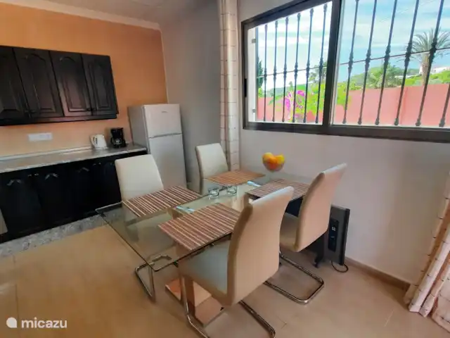 Appartement Maréchal | Espagne, Costa Blanca, Callosa d'en Sarrià - appartement