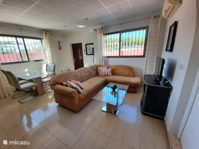 Appartement Maréchal | Espagne, Costa Blanca, Callosa d'en Sarrià - appartement