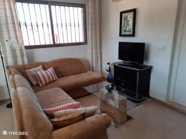 Appartement Maréchal | Espagne, Costa Blanca, Callosa d'en Sarrià - appartement
