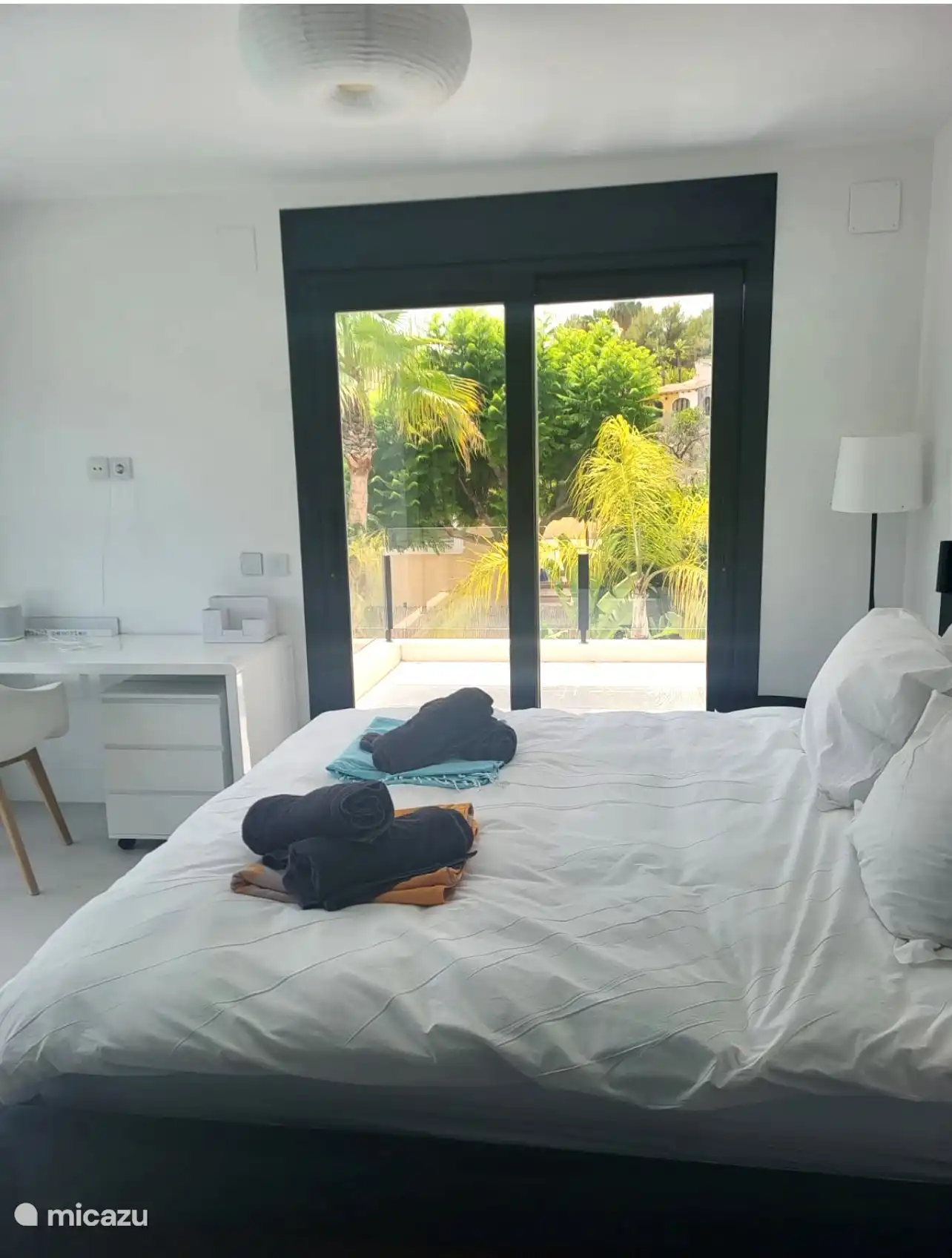 Chambre 3 au premier étage