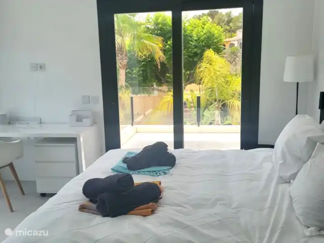 Villa Primavera | Espagne, Costa Blanca, Jávea - villa Chambre 3 au premier étage