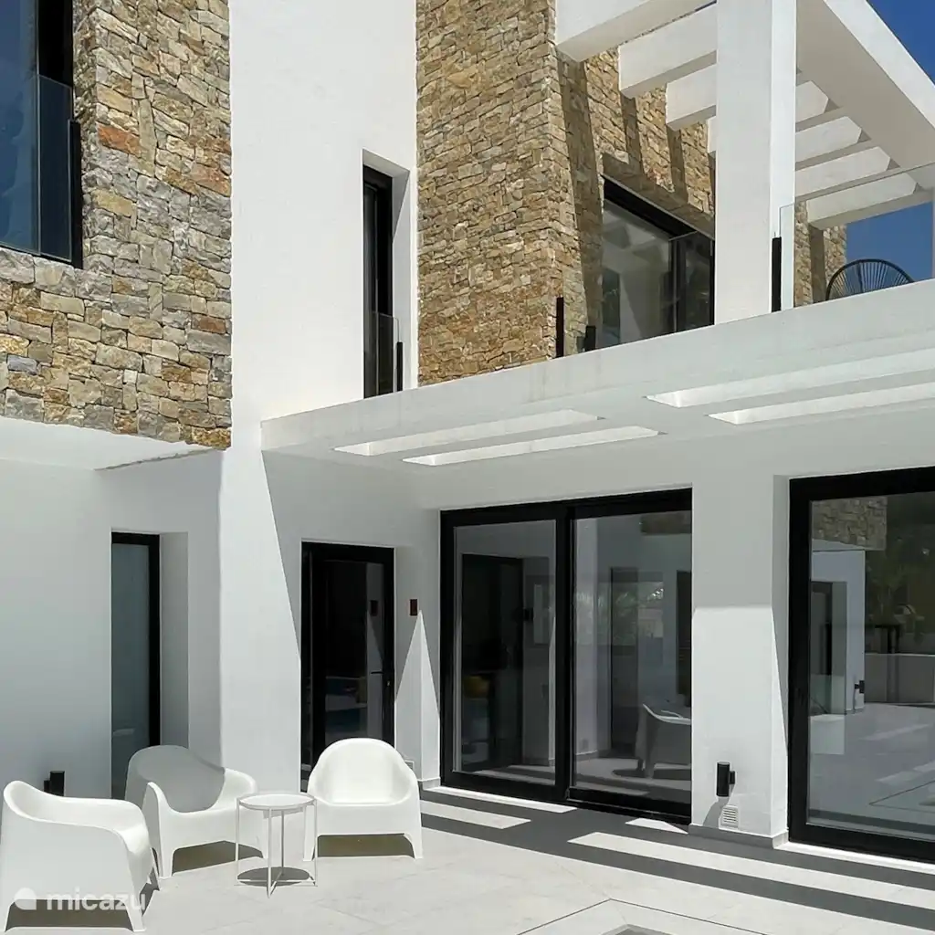 Villa Primavera