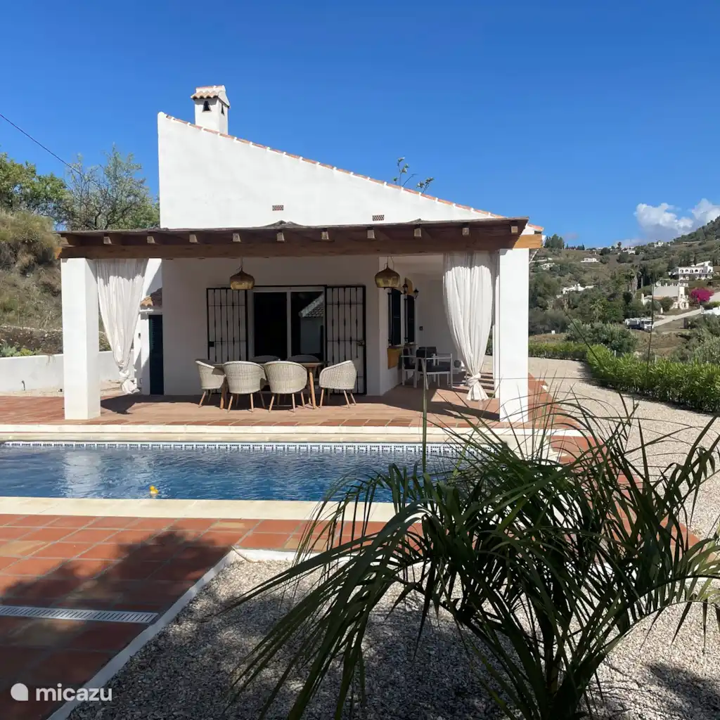 Casa Calmante