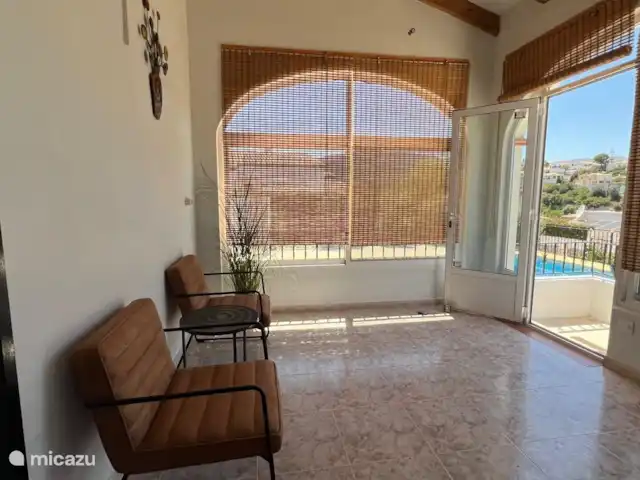 Casa La Vida huren in Spanje, Costa Blanca, Orba - vakantiehuis Naya