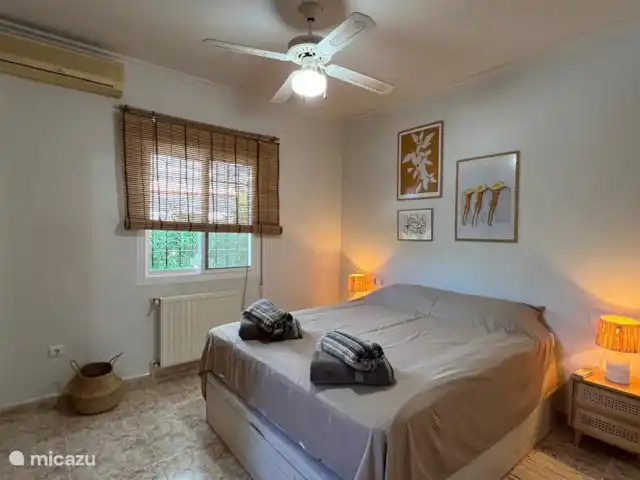 Casa La Vida huren in Spanje, Costa Blanca, Orba - vakantiehuis slaapkamer 1 met airco ( nieuwe airco aug 2024)