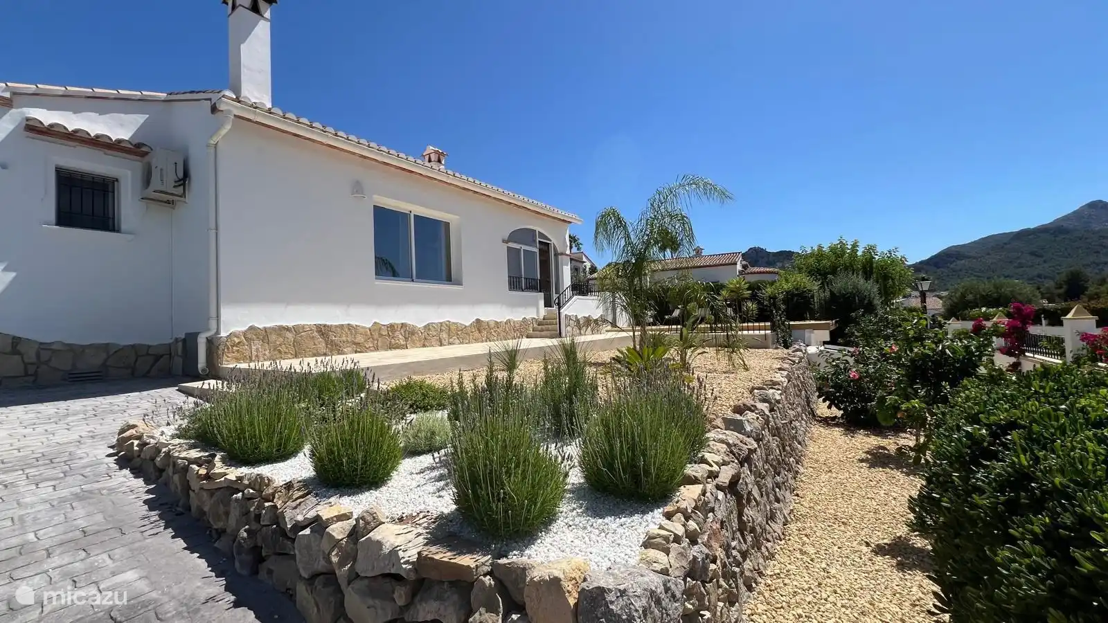 Garten/ Kr&#228;uter/Obstb&#228;ume