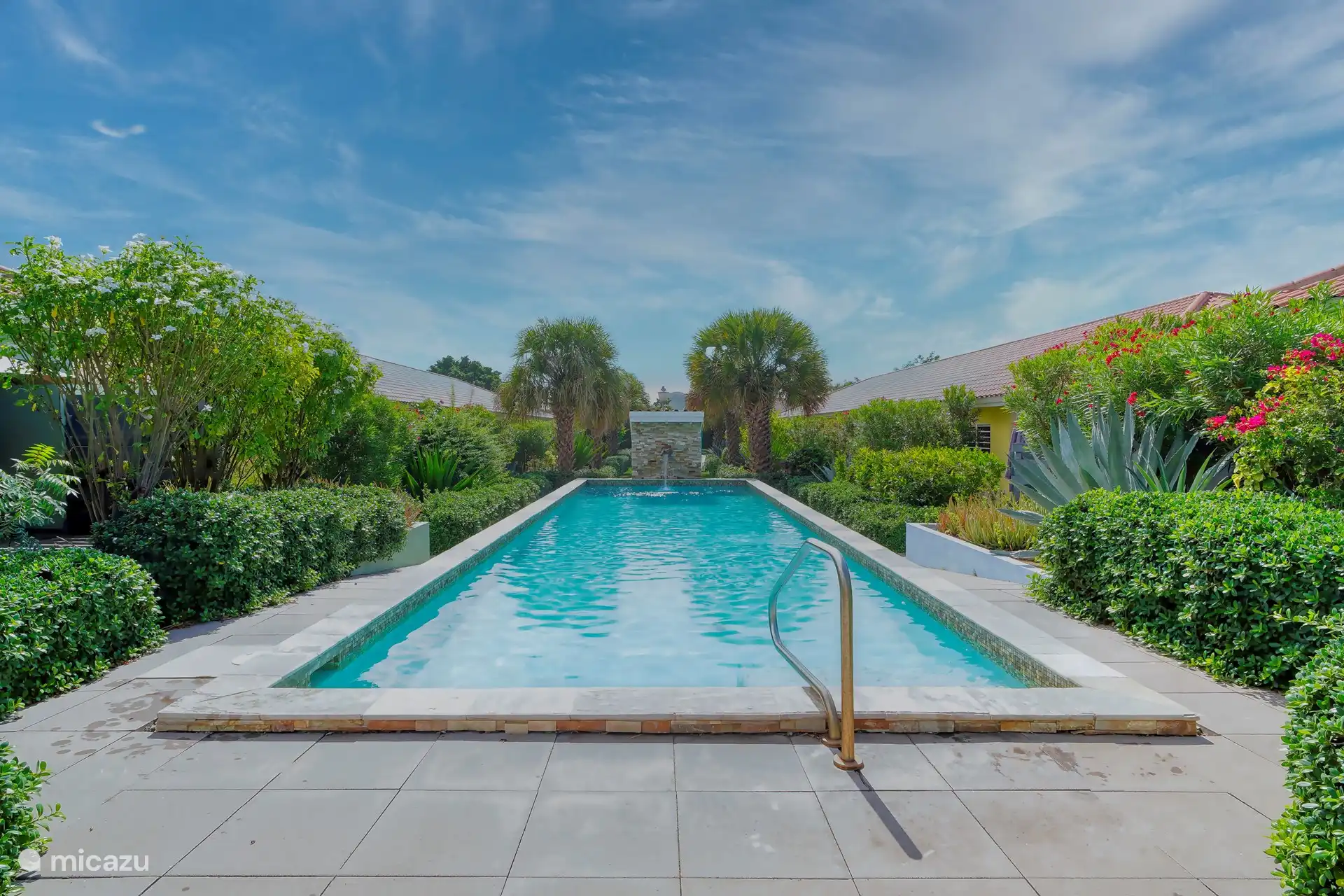 appartement | Curaçao – HappyRust Boho Bunita