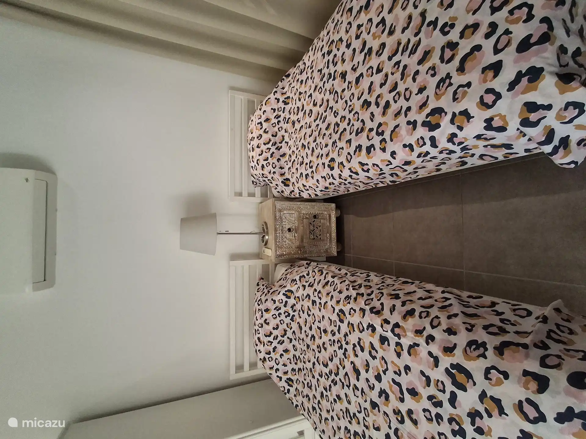 La première chambre