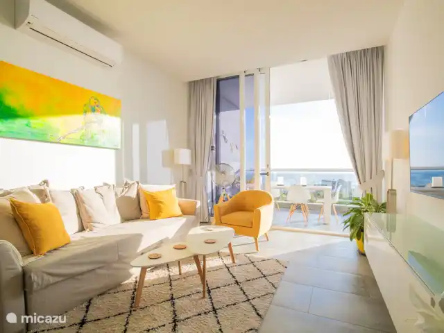 Location de Vacances Curaçao, Curaçao-Centre, Willemstad, appartement - Magna Vista : climatisation complète, piscine, salle de sport Location de Vacances Curaçao, Curaçao-Centre, Willemstad, appartement - Magna Vista : climatisation complète, piscine, salle de sport