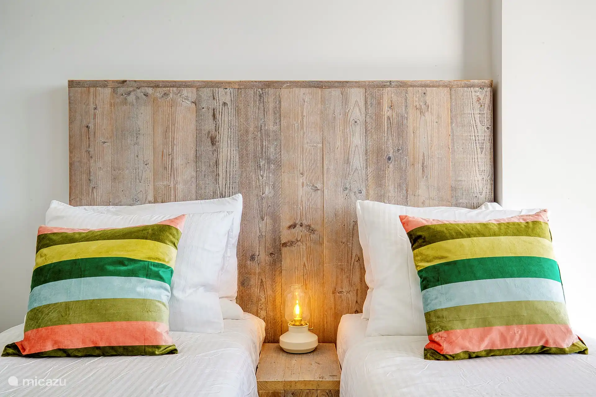 Magna Vista: voll klimatisiert, Swimmingpool, Fitnessraum in Curaçao, Curacao-Mitte, Willemstad - Appartement