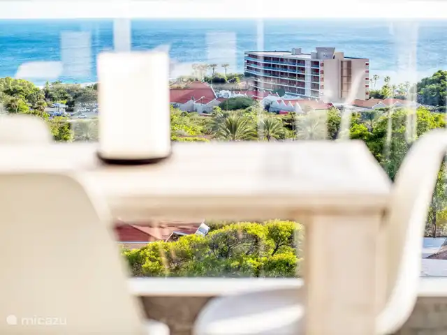 Location de Vacances Curaçao, Curaçao-Centre, Willemstad, appartement - Magna Vista : climatisation complète, piscine, salle de sport Salle