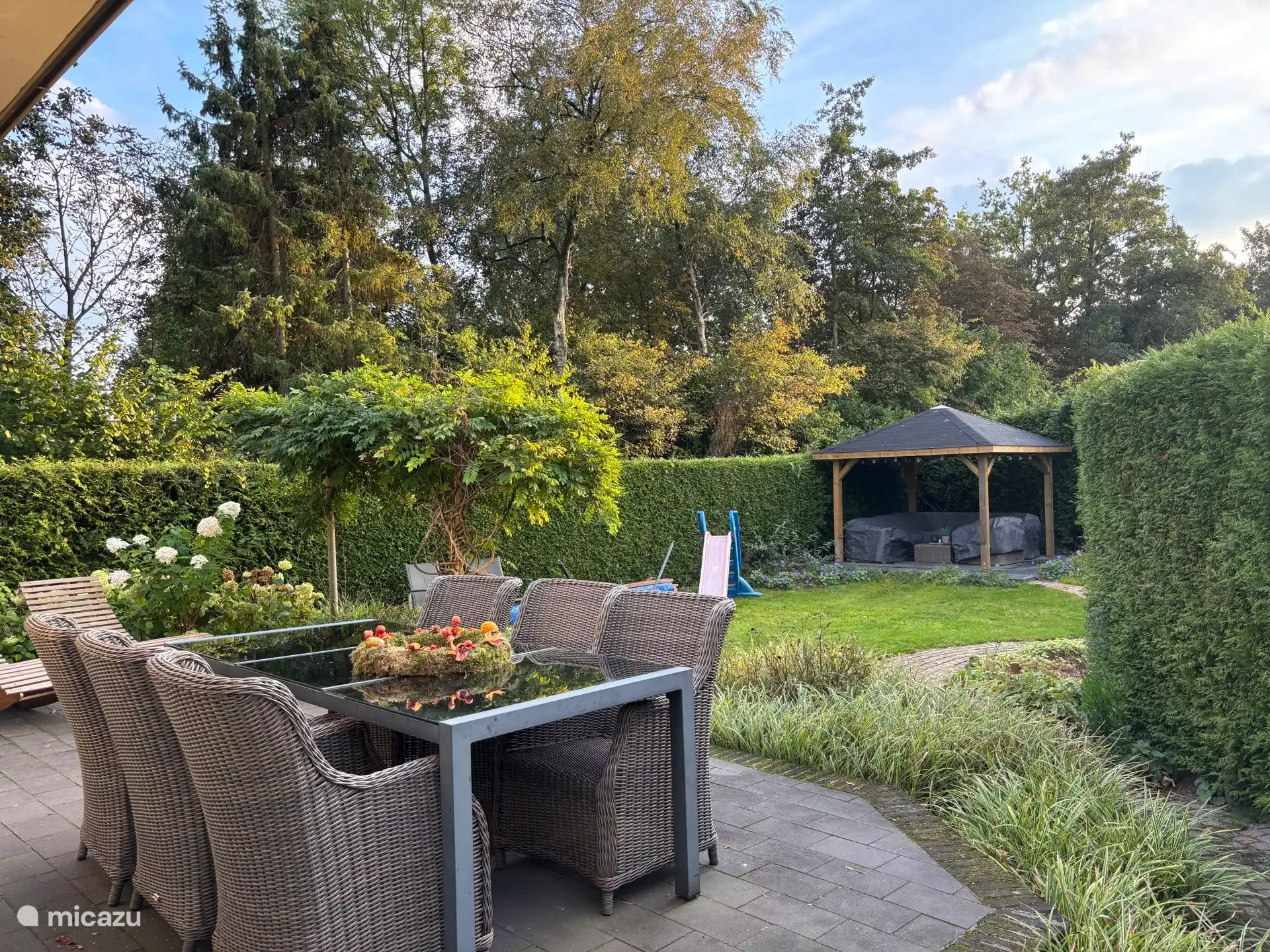 bungaló en Países Bajos – Veluwe Paradise, tranquilidad, apto para niños