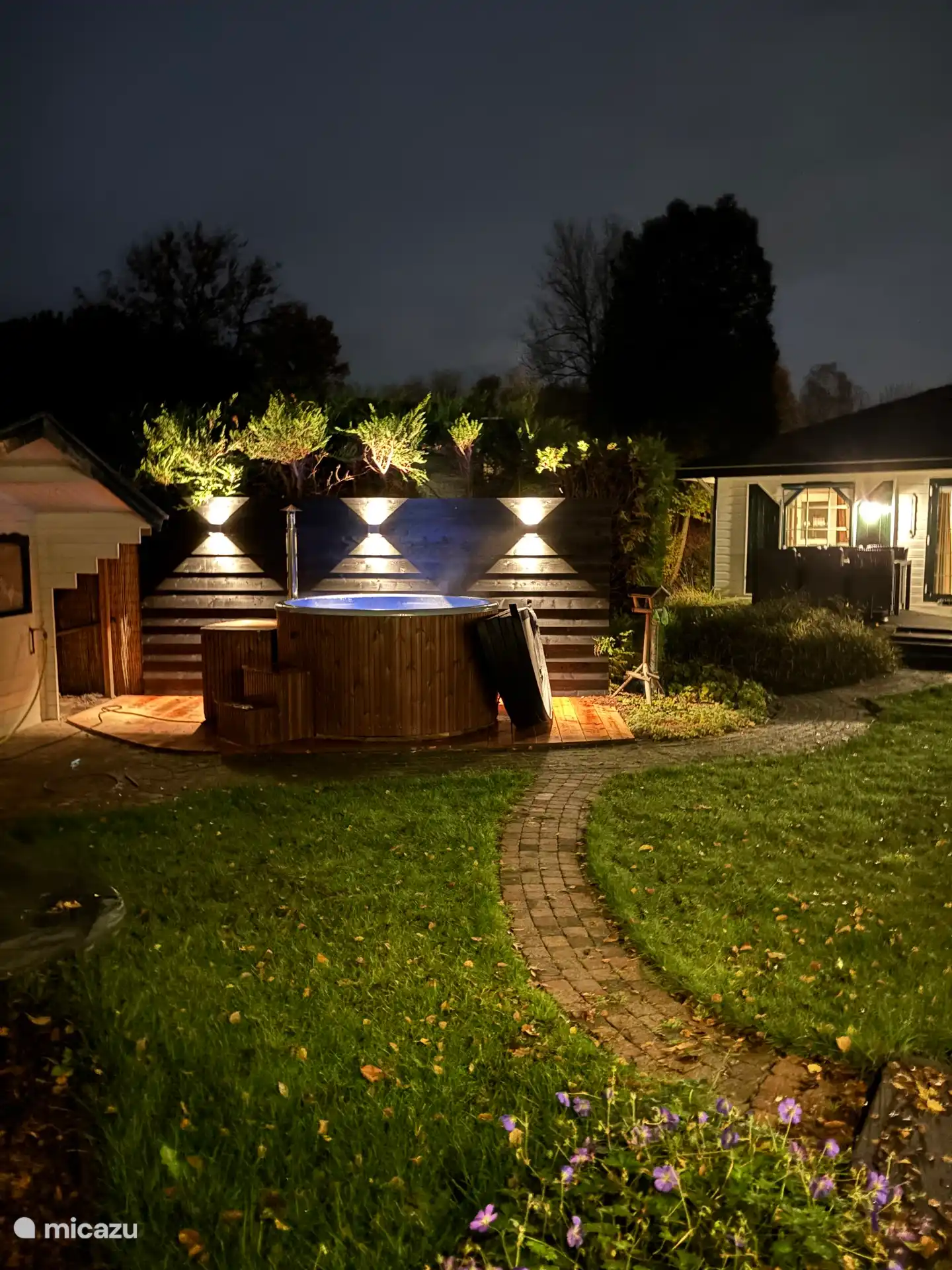 bungalow huren in Wolfheze, Gelderland, Nederland - Veluws Paradijs,rust,kindvriendelijk