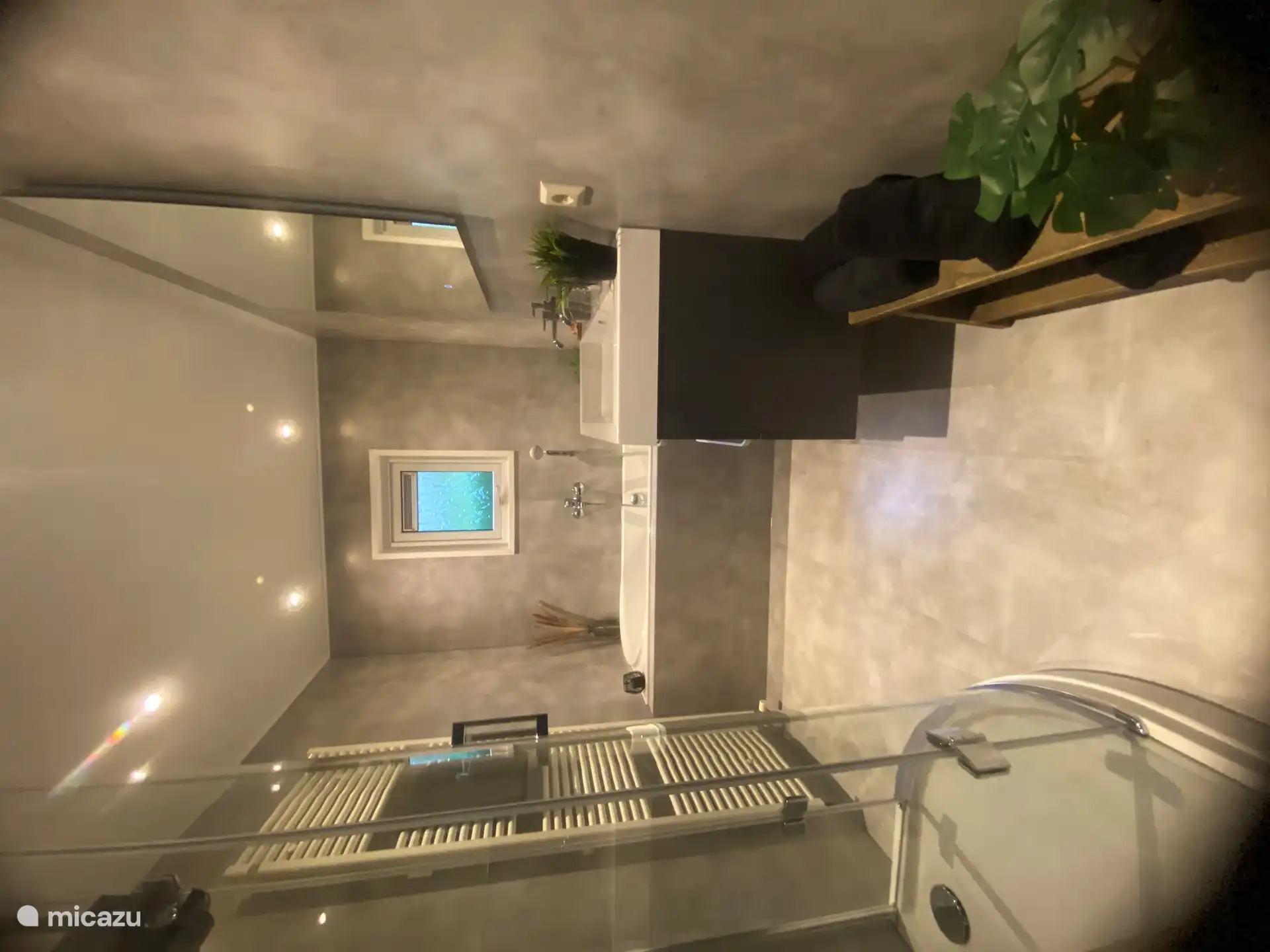 Un nuevo baño con estilo desde el 24 de octubre. 