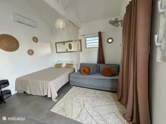 4BénédictionsCuraçao Enero | Curaçao, Banda Ariba (est), Cas Grandi - studio