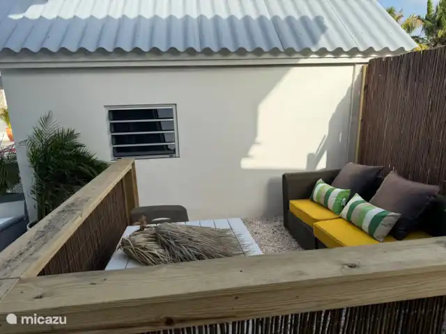4BénédictionsCuraçao Enero | Curaçao, Banda Ariba (est), Cas Grandi - studio