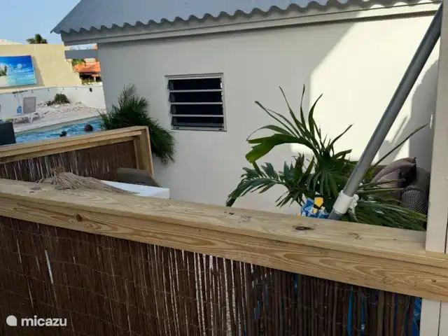 4BénédictionsCuraçao Enero | Curaçao, Banda Ariba (est), Cas Grandi - studio
