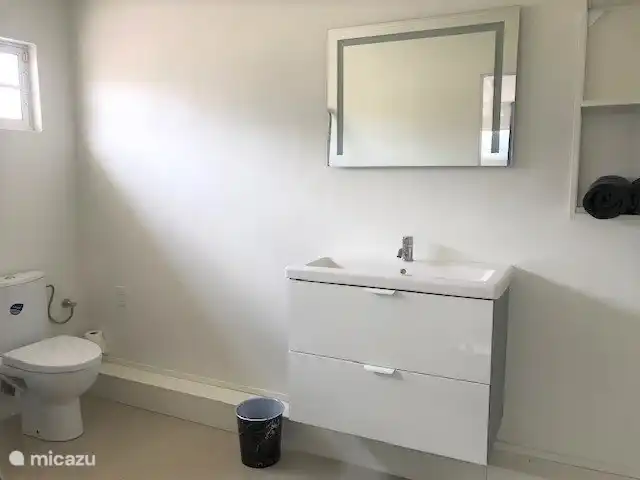 Villa Just Relex  | Curaçao, Banda Ariba (est), Brakkeput Abou - villa salle de bain 2