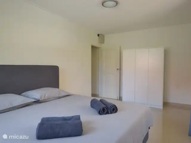 Villa Just Relex  | Curaçao, Banda Ariba (est), Brakkeput Abou - villa chambre