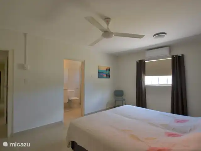 Villa Just Relex  | Curaçao, Banda Ariba (est), Brakkeput Abou - villa chambre
