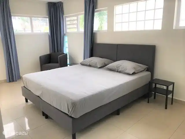 Villa Just Relex  | Curaçao, Banda Ariba (est), Brakkeput Abou - villa studio