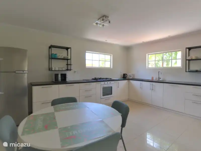 Villa Just Relex  | Curaçao, Banda Ariba (est), Brakkeput Abou - Villa Villa Just Relex  | Curaçao, Banda Ariba (est), Brakkeput Abou - Villa