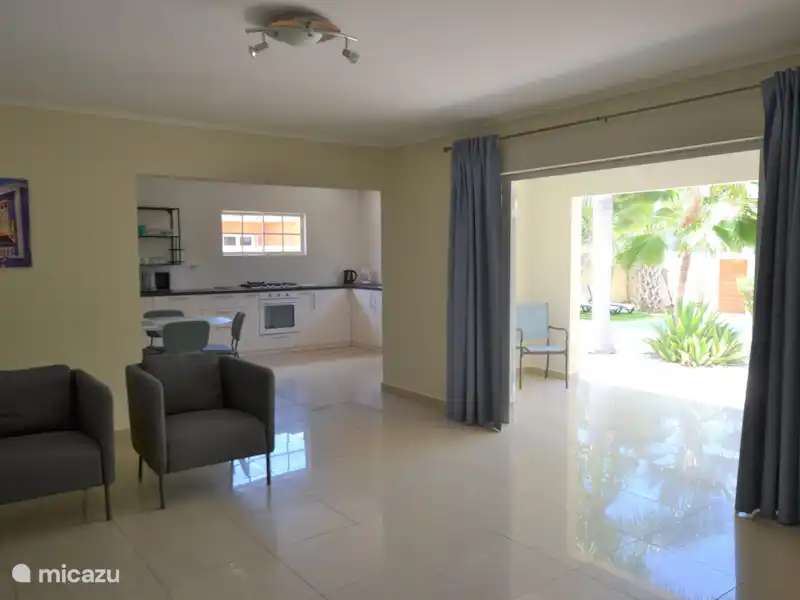 Villa Just Relex  | Curaçao, Banda Ariba (est), Brakkeput Abou - Villa Villa Just Relex  | Curaçao, Banda Ariba (est), Brakkeput Abou - Villa