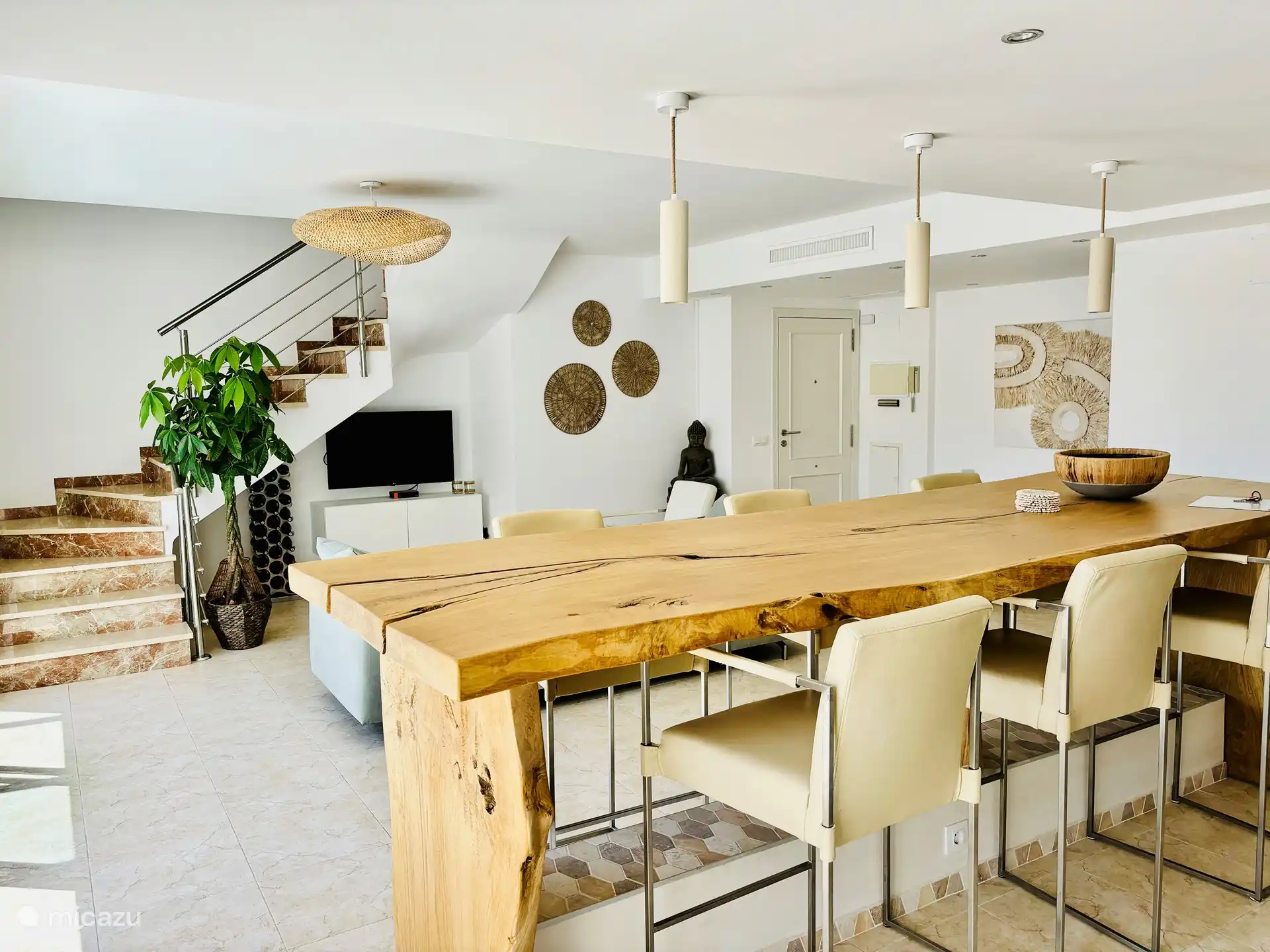 appartement, Alicante, Costa Blanca, Spanien - Brisa Del Mar 