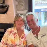 Marco en Ellis Moerings