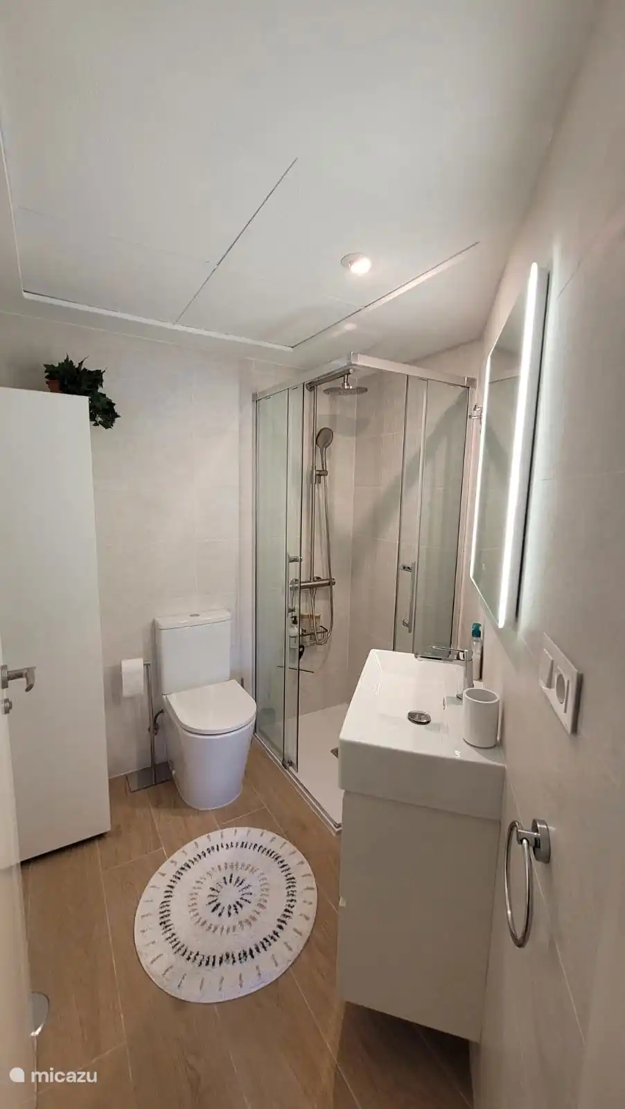 Nuevo baño número 2