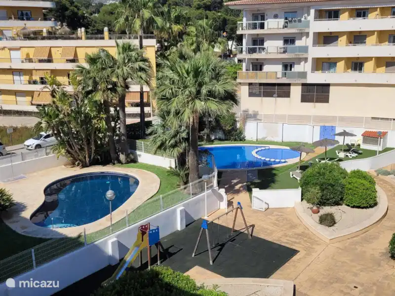 Casa Muy Buena | Espagne, Costa Blanca, Moraira-Teulada - Appartement Casa Muy Buena | Espagne, Costa Blanca, Moraira-Teulada - Appartement