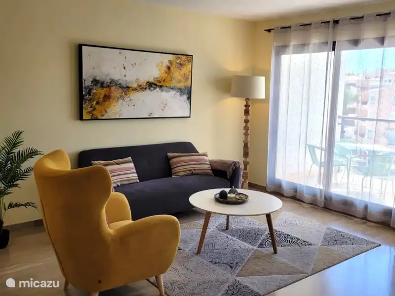 Casa Muy Buena | Espagne, Costa Blanca, Moraira-Teulada - Appartement Casa Muy Buena | Espagne, Costa Blanca, Moraira-Teulada - Appartement