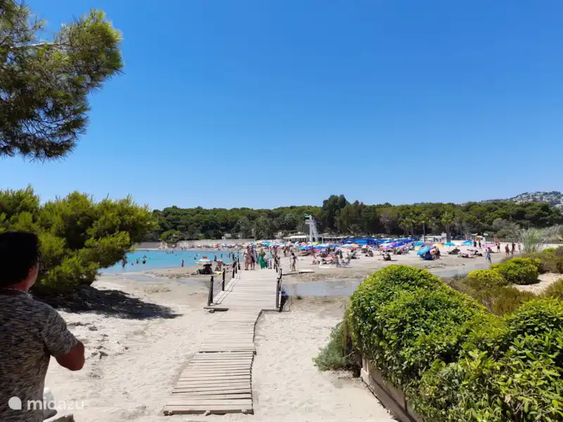 Casa Muy Buena | Espagne, Costa Blanca, Moraira-Teulada - Appartement Casa Muy Buena | Espagne, Costa Blanca, Moraira-Teulada - Appartement
