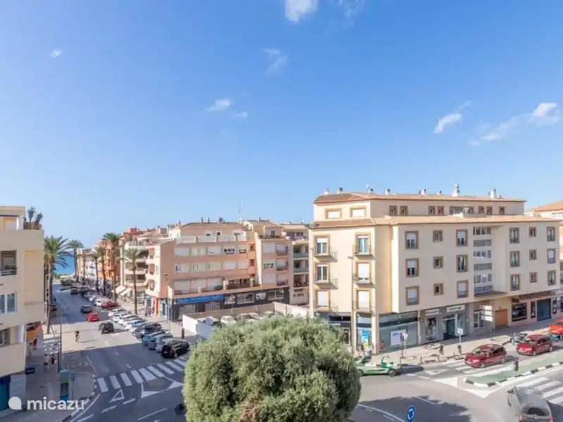 Casa Muy Buena | Espagne, Costa Blanca, Moraira-Teulada - Appartement Casa Muy Buena | Espagne, Costa Blanca, Moraira-Teulada - Appartement