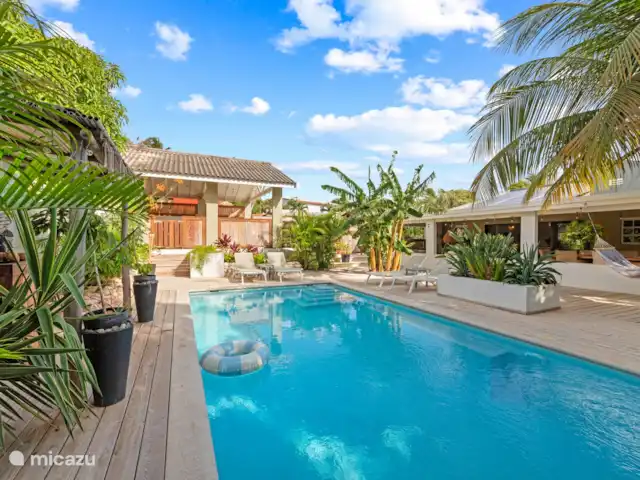 villa huren in Curaçao, Banda Ariba (oost), Cas Grandi – Villa CuraOase villa huren in Curaçao, Banda Ariba (oost), Cas Grandi – Villa CuraOase