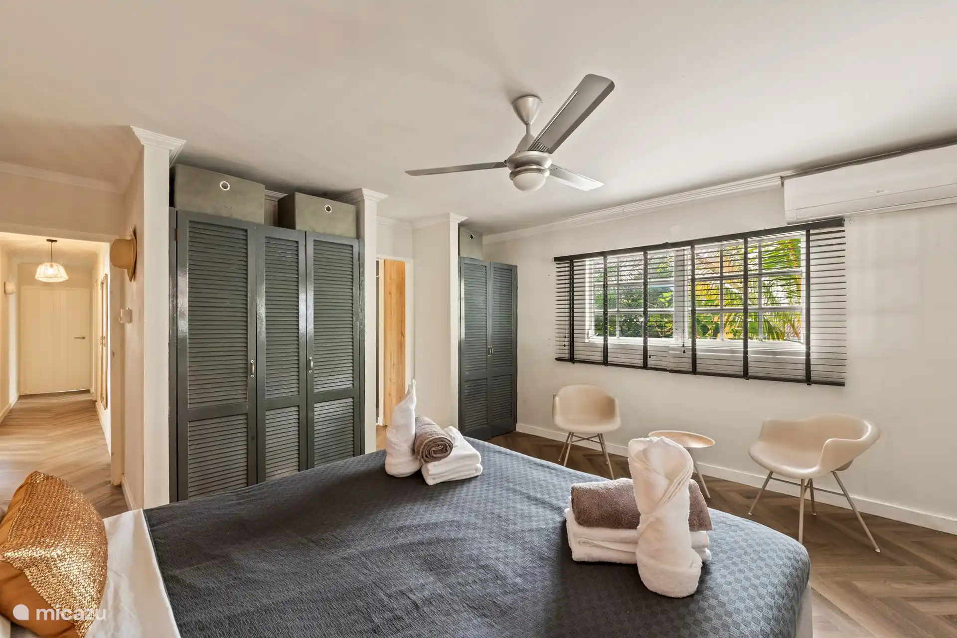 Villa CuraOase | Curaçao, Banda Ariba (est), Cas Grandi - Villa