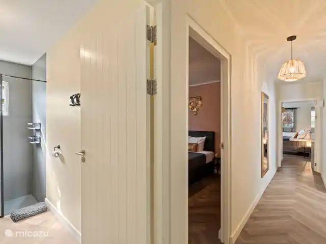 villa huren in Curaçao, Banda Ariba (oost), Cas Grandi – Villa CuraOase Hal