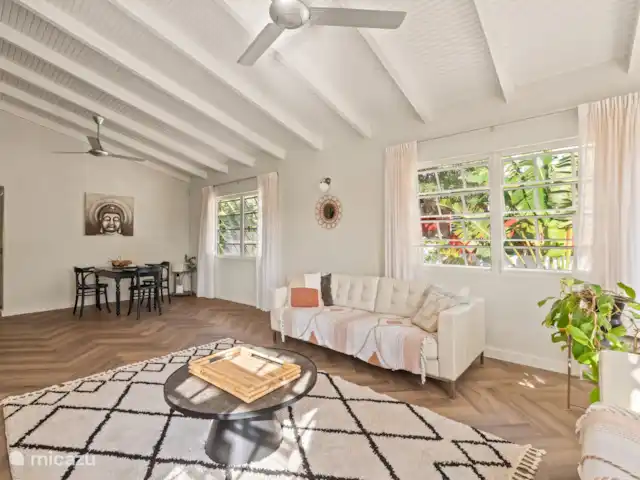 villa huren in Curaçao, Banda Ariba (oost), Cas Grandi – Villa CuraOase Villa Curaoase Kamer