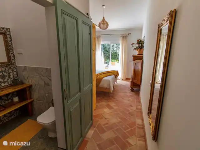 Location de Vacances Portugal, Algarve, Moncarapacho, appartement - Casa Bougainvillea