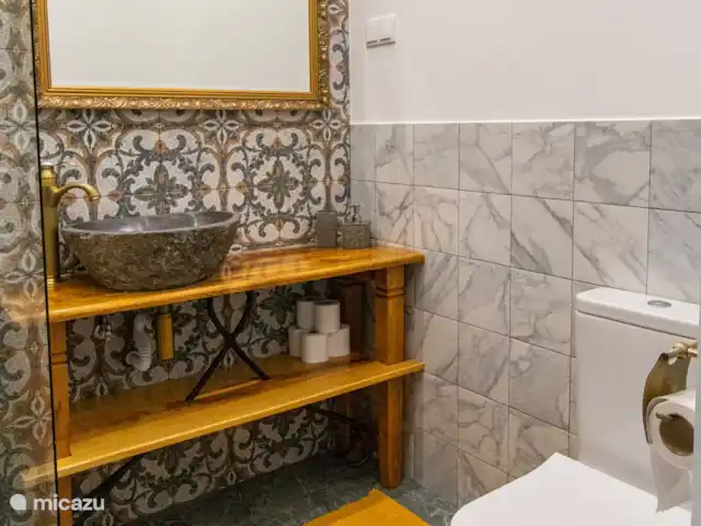 Location de Vacances Portugal, Algarve, Moncarapacho, appartement - Casa Bougainvillea