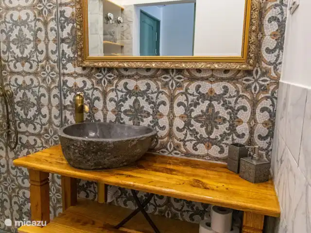 Location de Vacances Portugal, Algarve, Moncarapacho, appartement - Casa Bougainvillea