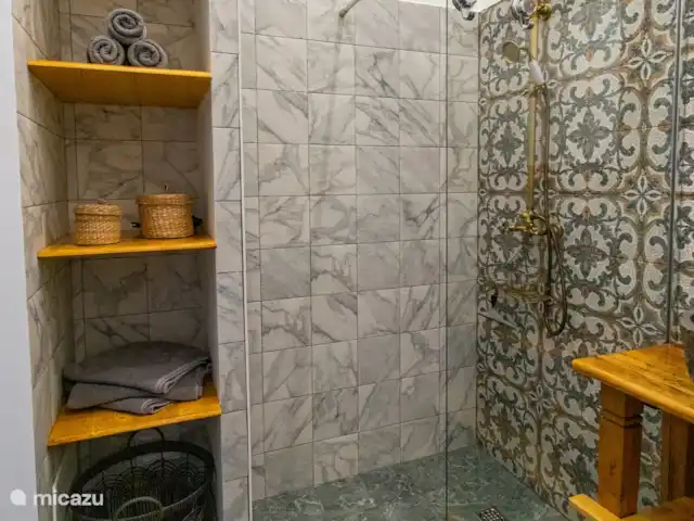 Location de Vacances Portugal, Algarve, Moncarapacho, appartement - Casa Bougainvillea