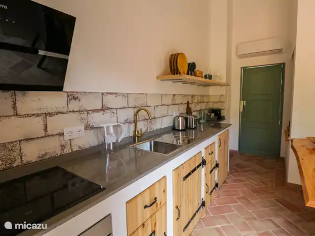 Location de Vacances Portugal, Algarve, Moncarapacho, appartement - Casa Bougainvillea