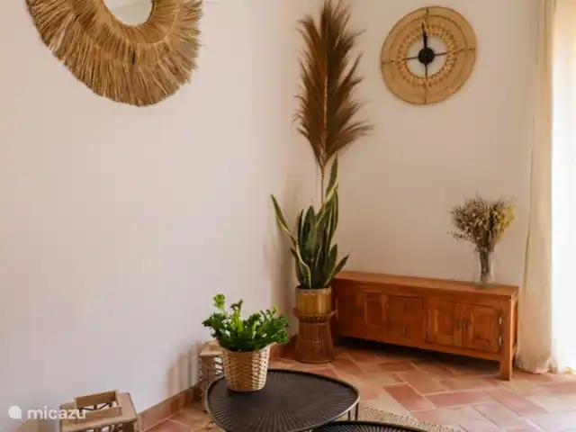 Location de Vacances Portugal, Algarve, Moncarapacho, appartement - Casa Bougainvillea