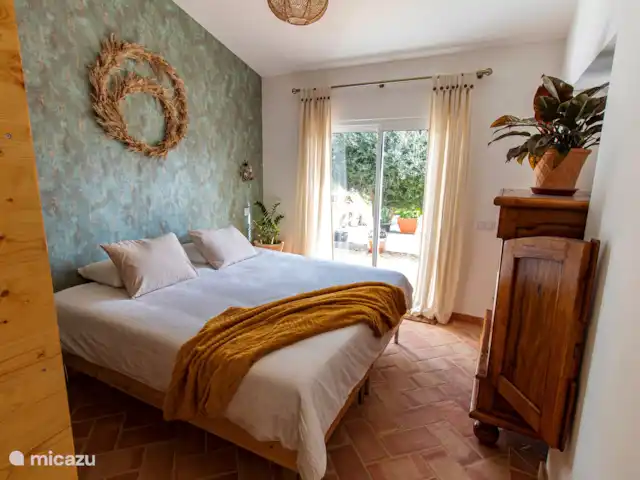 Location de Vacances Portugal, Algarve, Moncarapacho, appartement - Casa Bougainvillea