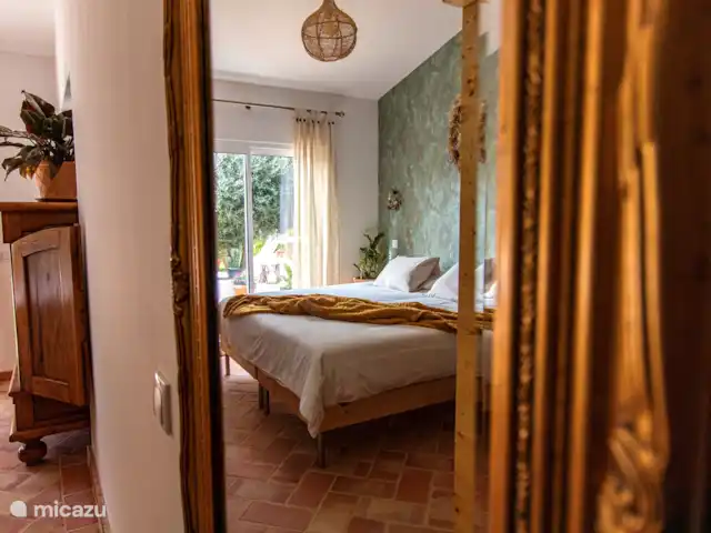 Location de Vacances Portugal, Algarve, Moncarapacho, appartement - Casa Bougainvillea