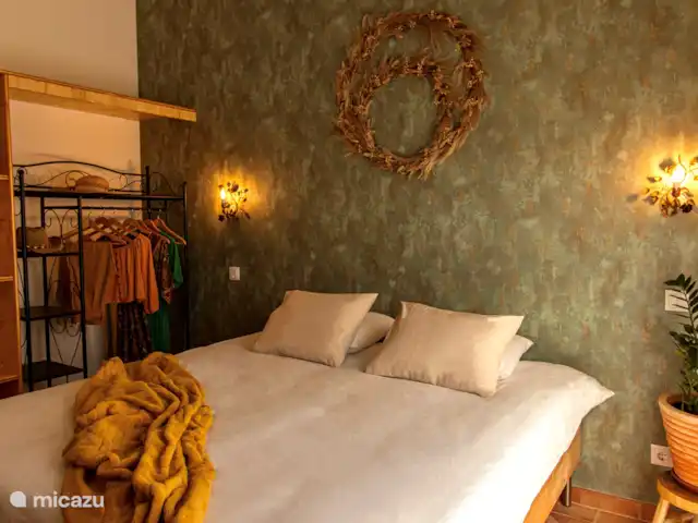 Location de Vacances Portugal, Algarve, Moncarapacho, appartement - Casa Bougainvillea
